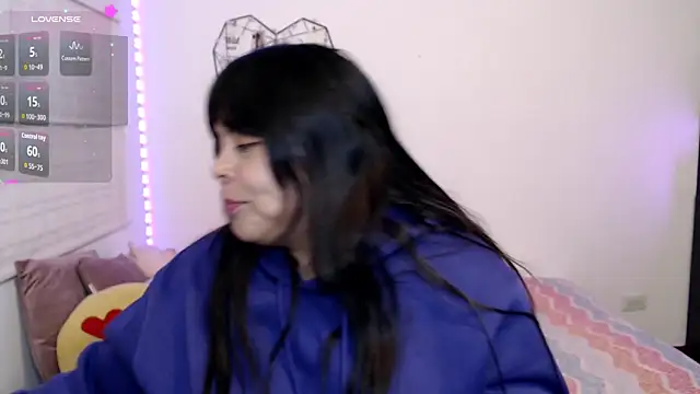 Chat XXX Live EllieMoonX