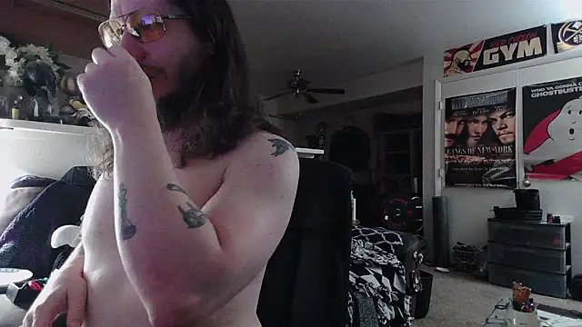 Czat XXX na żywo – biggerisbetter12