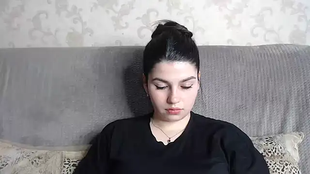 Chat XXX en directo de KisaModel