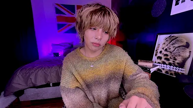 Aronn_44 – Live XXX-chat