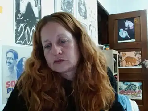 Онлайн ча т XXX ViioletaMora