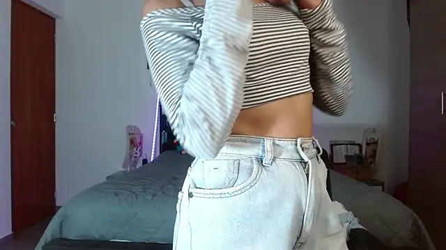 Živý XXX chat samantha_shines