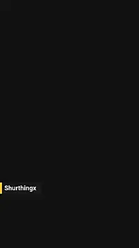 shurthingx: вебкам-шоу