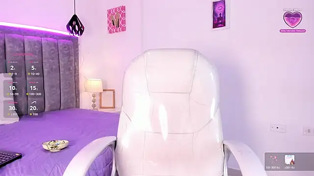 Živý XXX chat Dalia_nix_