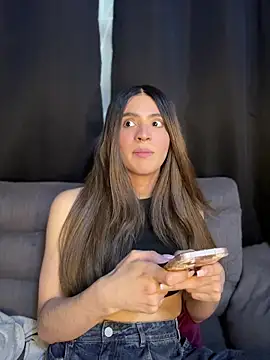 Lottus_fire 라이브 XXX 채팅