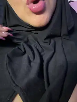 JameelaのライブXXXチャット