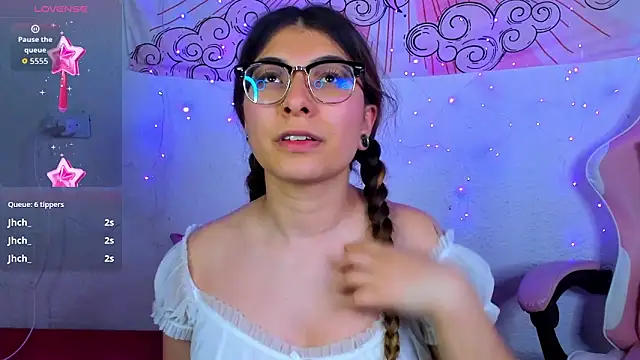 abbie_jensen_ Chat XXX in diretta