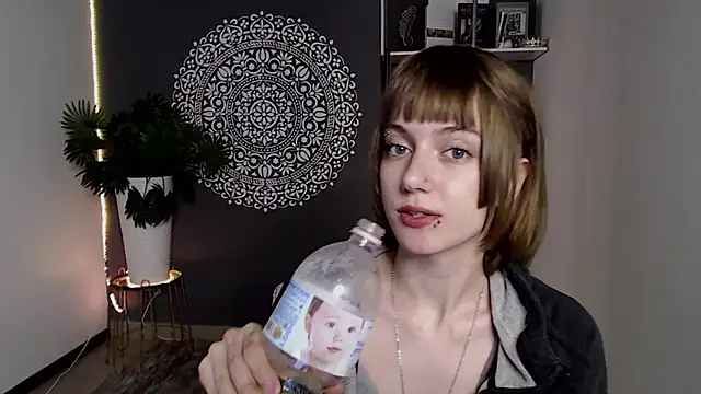 XXX chat uživo modela EchoScribe