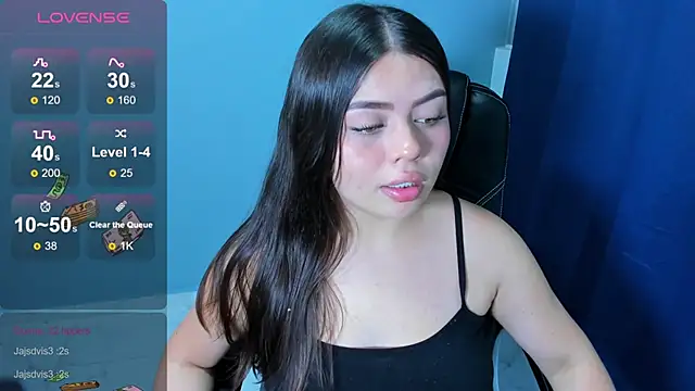 Sexy_paradise18_ Obrolan Langsung XXX