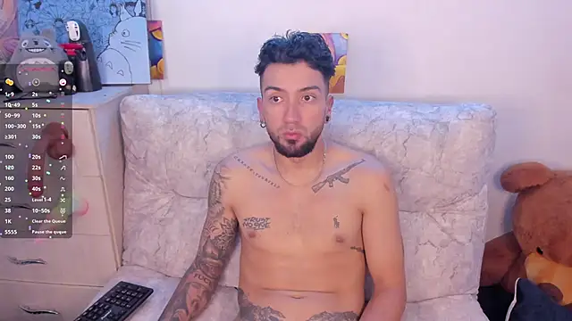 XXX chat uživo modela couplevibes_