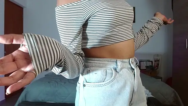 samantha_shines' Live XXX Chat