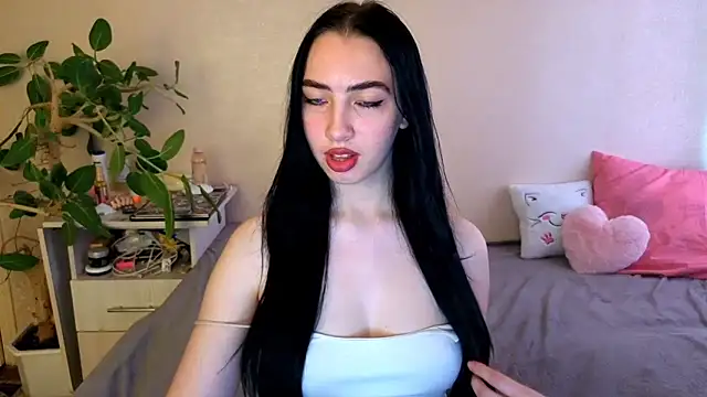 WildKittenX_ Obrolan Langsung XXX