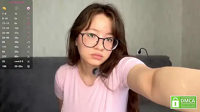 RebekahEifler's Live XXX Chat