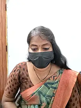 tamil_Sigappu_Roja's Live XXX Chat