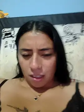 Živý XXX chat ashleymonroe4