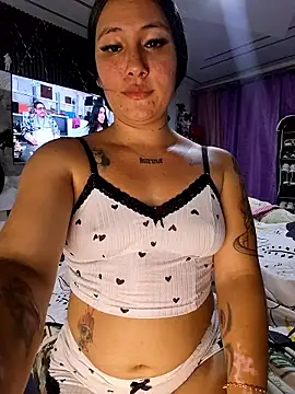 Chat XXX ao vivo de valeryrouse27