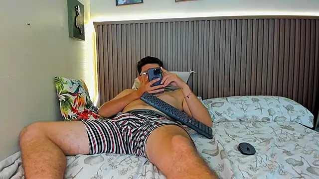 Chat XXX en directo de Joan_Blake