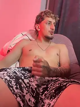 Živý XXX chat ZarcoXIX