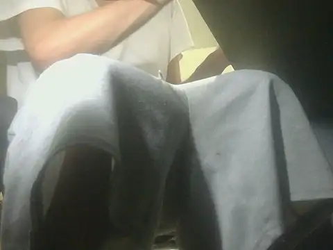 juancaarbe's Live XXX Chat