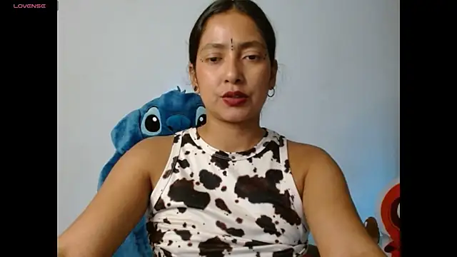 NovahPerotti Live XXX-Chat