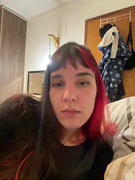 Show de v3_nus na webcam