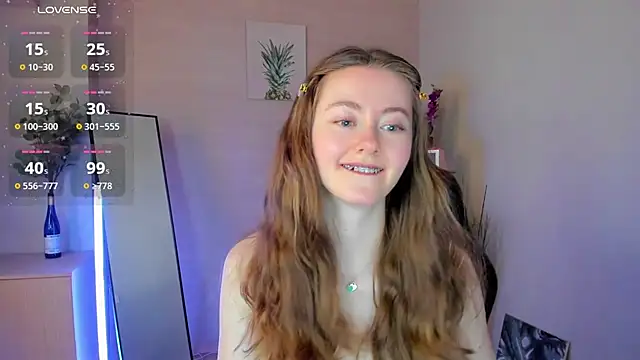 KateCuddle Live XXX-Chat