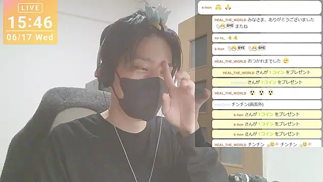 marumaru_00 Chat XXX in diretta