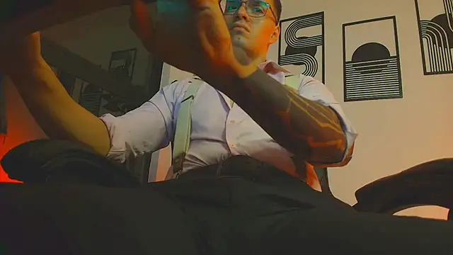ALPHA_DOMINUS_ Live XXX-chat