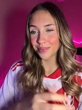 fanyabbey Adlı Modelin Canlı XXX Sohbeti
