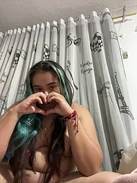TuGatitaMiau075 Live XXX-Chat