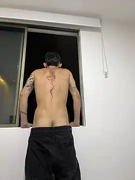 NikoStone_ Chat XXX live
