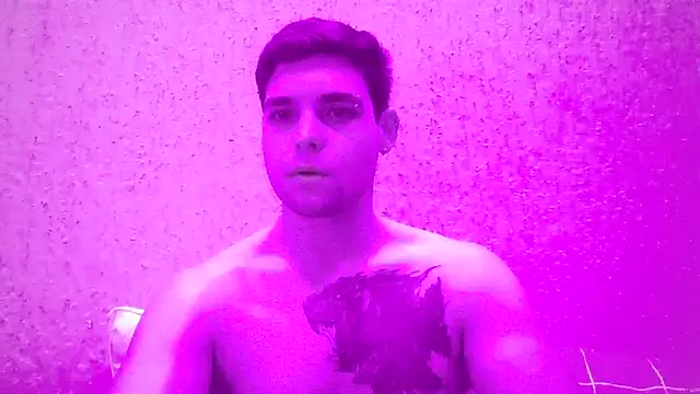 Show de webcam de Zure-xxx