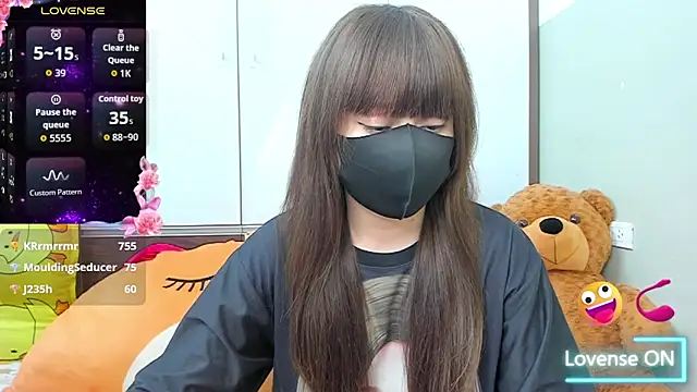 Ran-o0_Chan Obrolan Langsung XXX