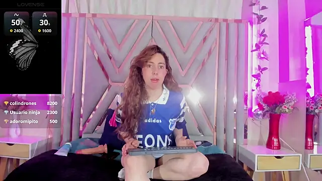 hada_russo Chat XXX live