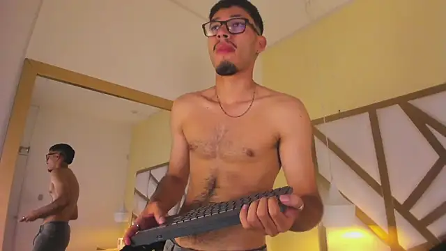 Jaxon_Carter Chat XXX in diretta