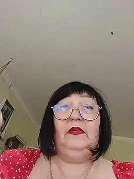 Malvina911 Obrolan Langsung XXX