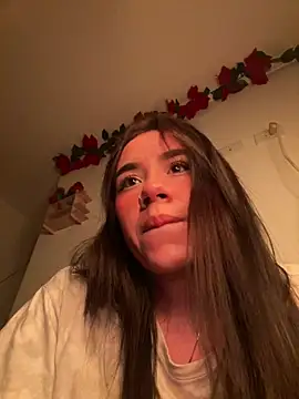 Živý XXX chat Im_Valen_Cute