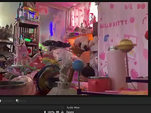JesuAdam's Live XXX Chat