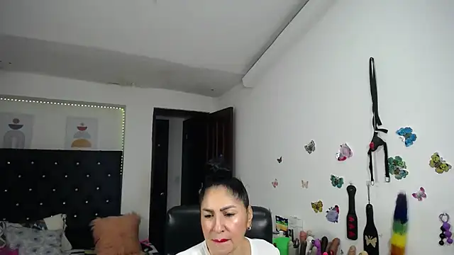 Sembang XXX Secara Langsung mature_bigboobs10