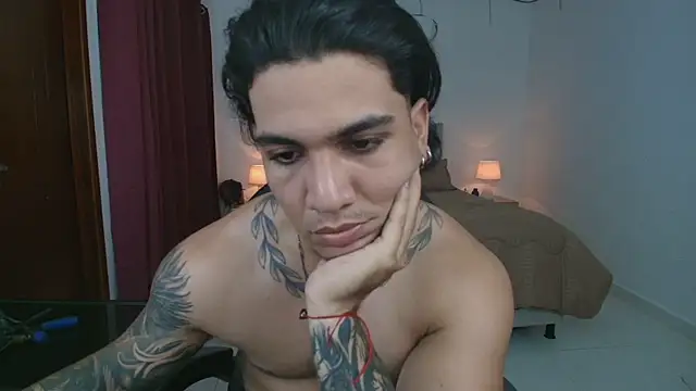 Онлайн чат XXX Mrbig_maximo