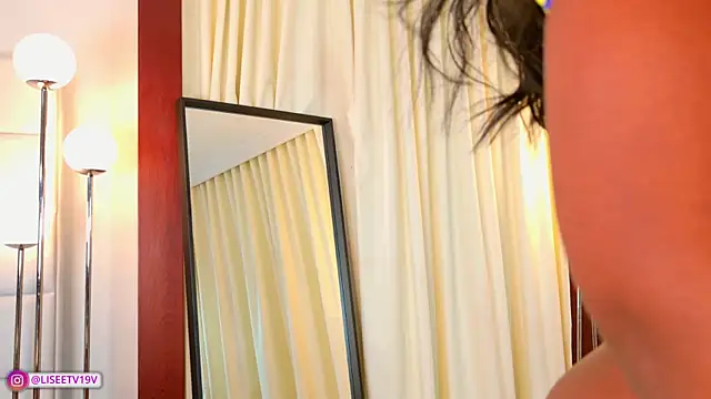 lissetlong69 라이브 XXX 채팅