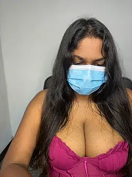 Chatroom XXX en direct de Sweet_Melon96