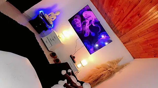 Forever_steff Live XXX-chat