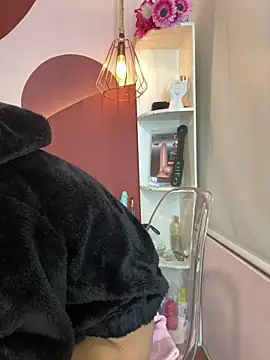 Valkiriia_wiine Obrolan Langsung XXX