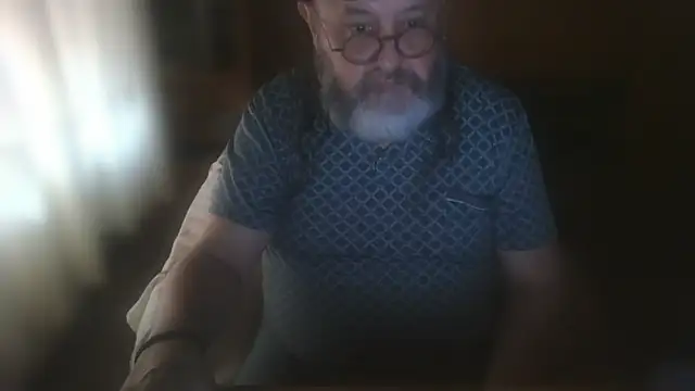 Chat XXX ao vivo de Koldo70