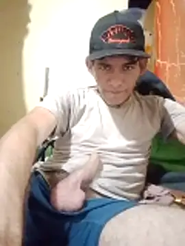 Cloud0nMycock's Webcam Show