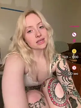 seeunexttuesday Chat XXX in diretta
