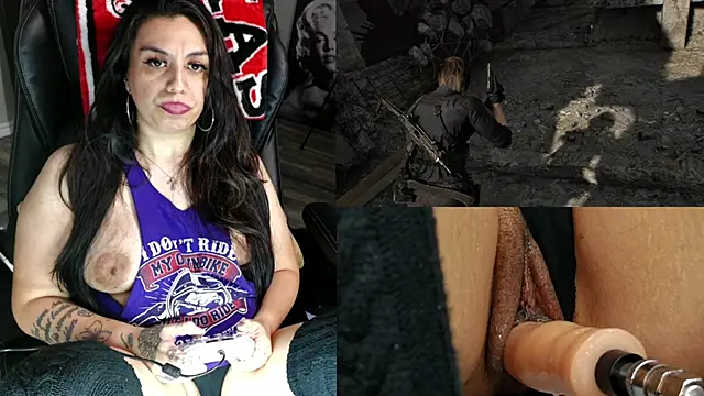 Blaze_Onn's Live XXX Chat