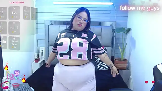 evelin_zaens Live XXX Chat