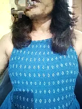 veenacute's Live XXX Chat